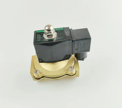 CKD 솔레노이드 밸브 ADK11-25A-03A-DC24V 신 1PC
