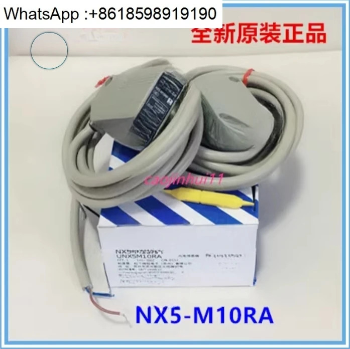 NX5-M10RA M10RAD M10RP M10RB 이미 터 광전스위치 M10RBD