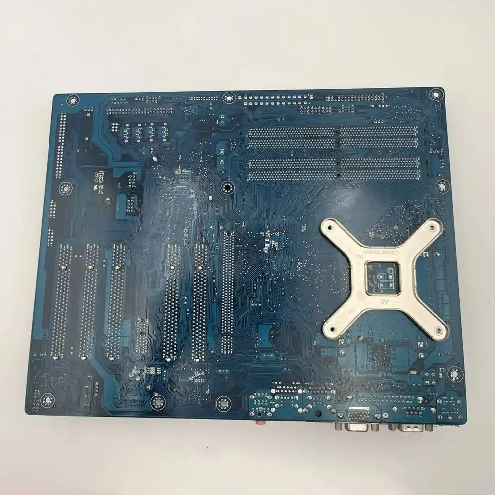 AIMB-763 AIMB-763VG AIMB-763VG-00A1E 어드밴텍산업마더보드 DDR2 775 단일 네트워크 포트