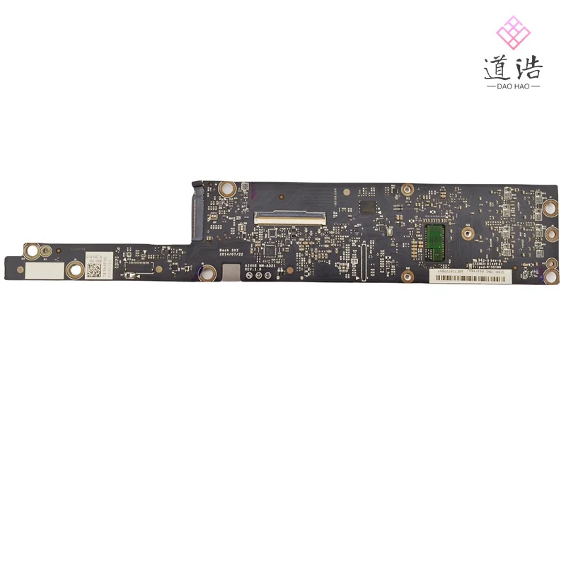 Lenovo호환 Yoga 3 Pro 1370 노트북 마더보드NM-A321 AIUU2 5B20H30457 M-5Y51 CPU 8GB RAM 메인보드 완전 작동 리퍼