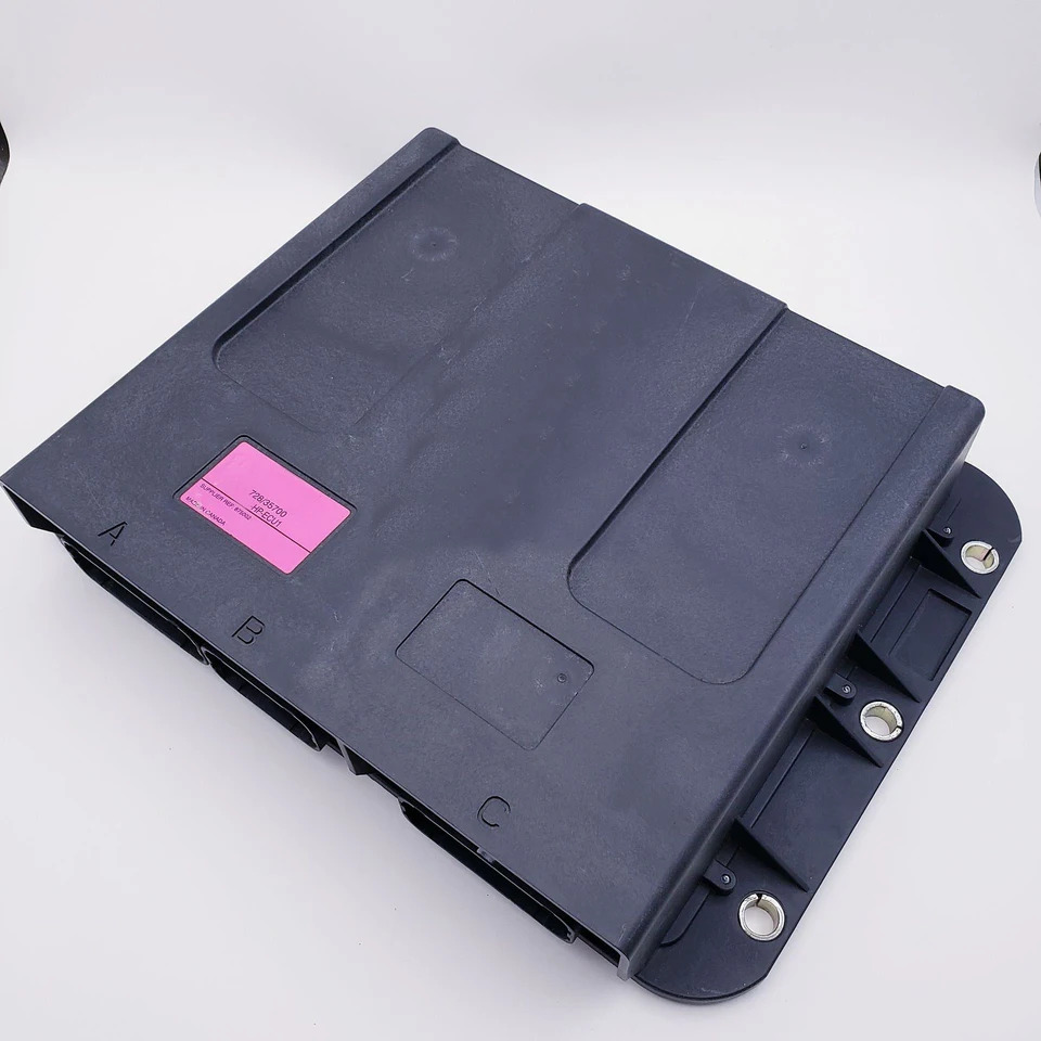 JCB 엔진 컴퓨터 보드 ECU 332 K6848 굴삭기여러 모델 프로