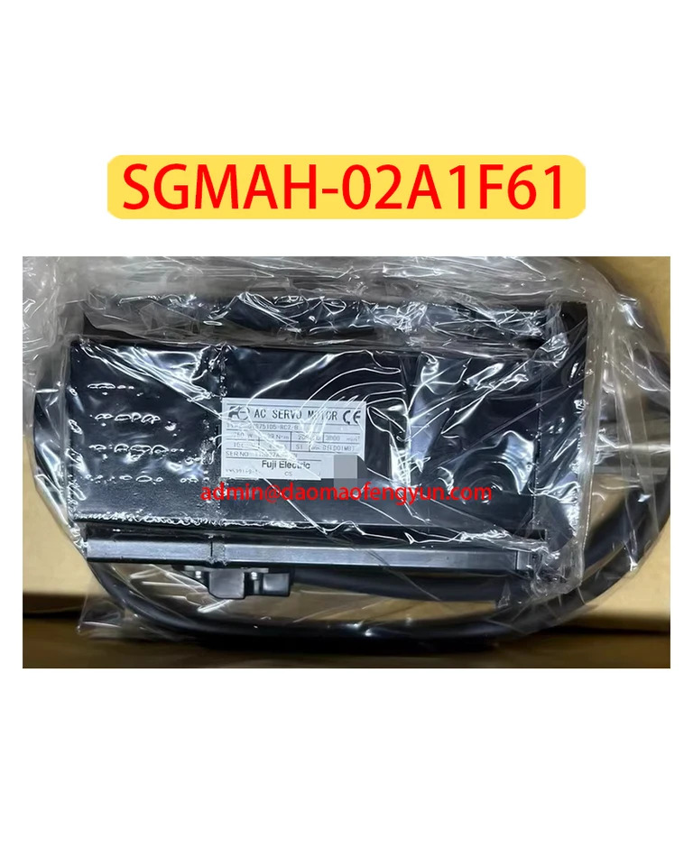 SGM호환AH-02A1F61 서보모터 SGM호환AH 02A1F61 신