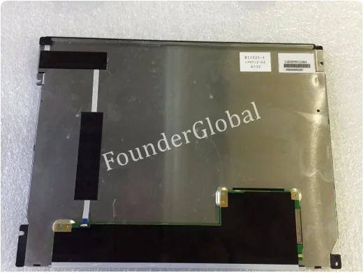 산업LCD 스크린 LQ121S1LG84 12.1 인치