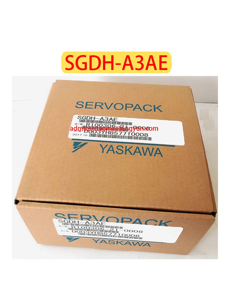 SGDH-A3AE 서보 드라이브 SGDH A3AE