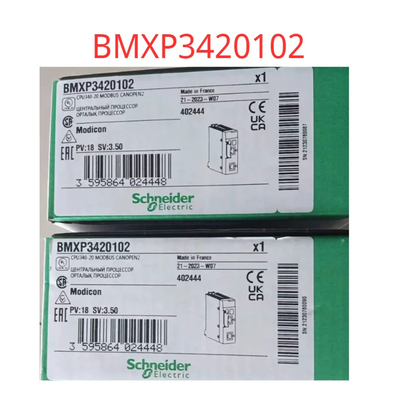 새 TM200C24R HMIG5U2 TM24HTN ABE7 H16R21 VW3A3628 BMXP3420102 XS8C4A1DPG13 ABL8REM24030 .