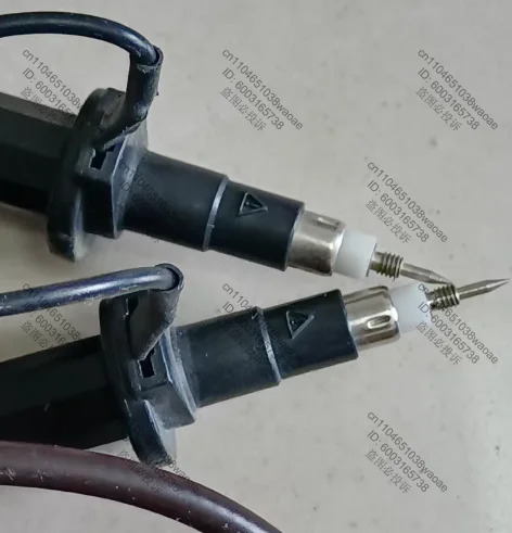 PP010 오실로스코프 프로브 대역폭 200MHZ 리퍼 완료 OK