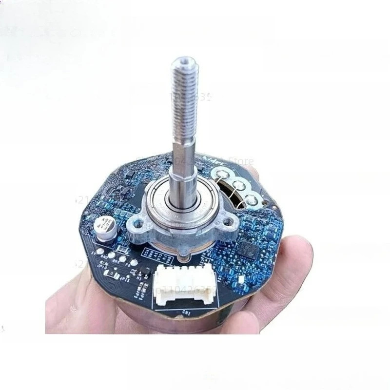 2900rpm DC12V 24V Nidec 42F709S240 이볼 베어링 외부 로터 브러시리스 모터