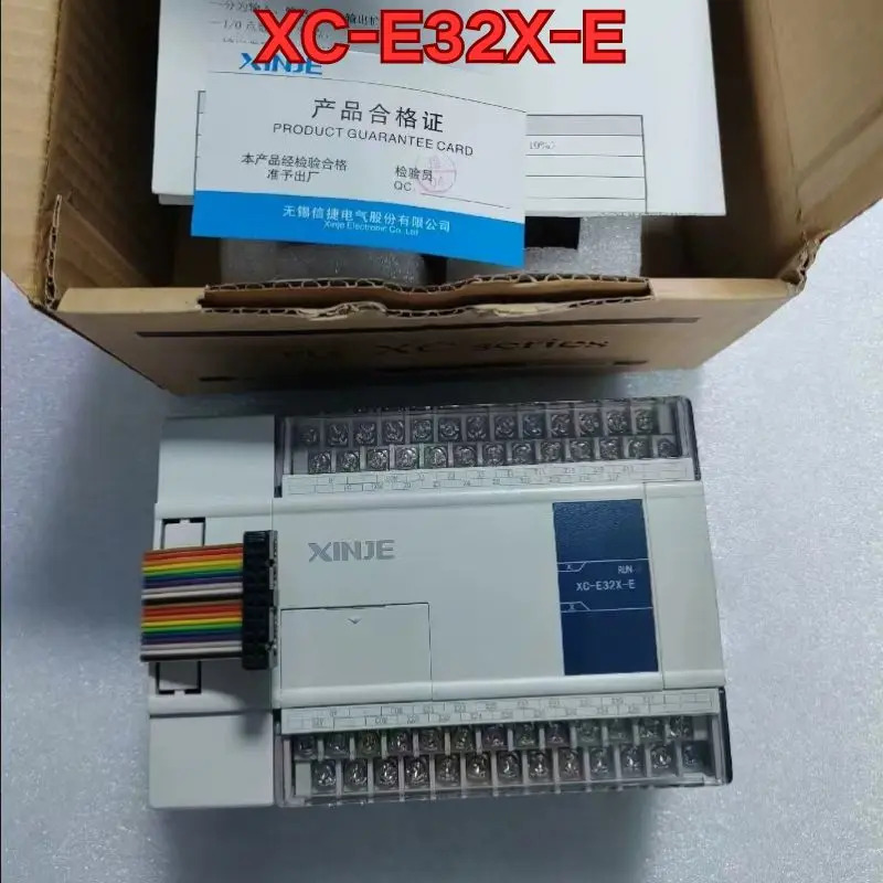 PLC 모듈 XC-E32X-E 신