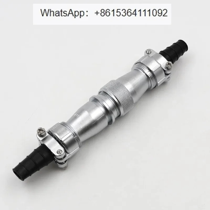 항공 플매트 카펫 러그 소켓 도킹 커넥터 WF20-2-3-4-5 6 7 9 12핀 TI/ZI
