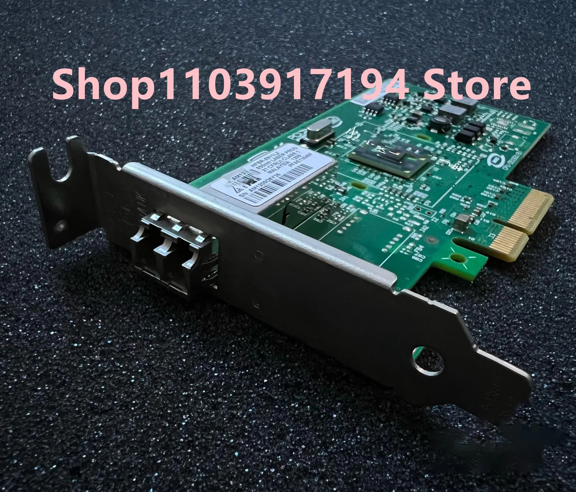 단일 포트 기가비트 광섬유 네트워크 카드 IBM 42C1752 42C1751 42C1750 9400PF