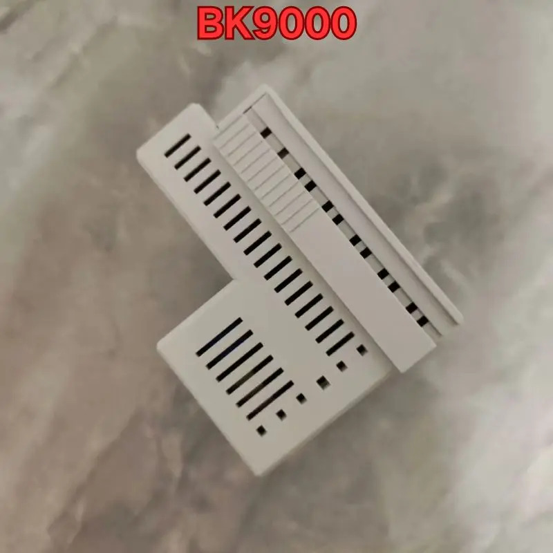 리퍼 PLC 모듈 BK9000 기능 정상