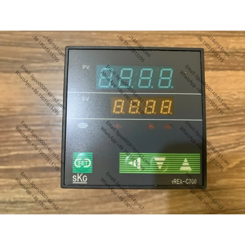 온도 조절기 컨트롤러 TREX-C700fK01-mxbn TREXC700 정밀 TREX-C700 TREX-C700FK01-MxHL TREX-C700FK01-VxHL