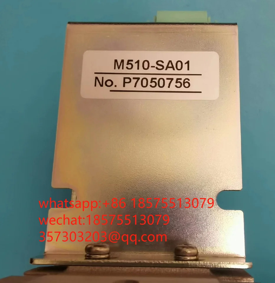 Beckman MU2552 주사기 어셈블리 M510-SA01 AU5800 신 1 피스