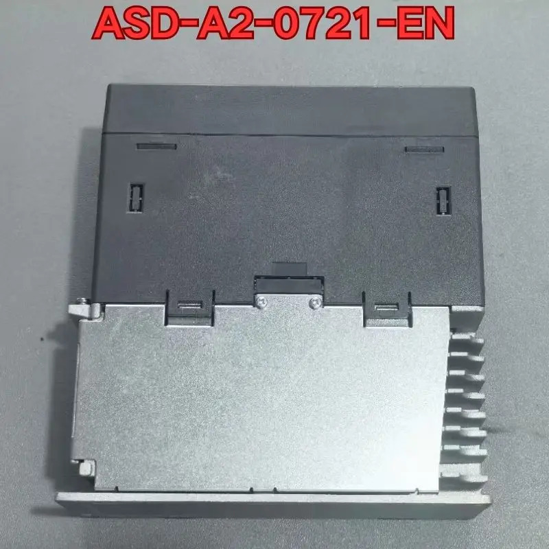 리퍼 서보 드라이브 ASD-A2-0721-EN 머신 완료