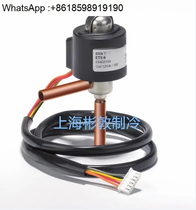 전팽창 밸브 ETS6 034G5110 5130 5050 5030 5060 5024