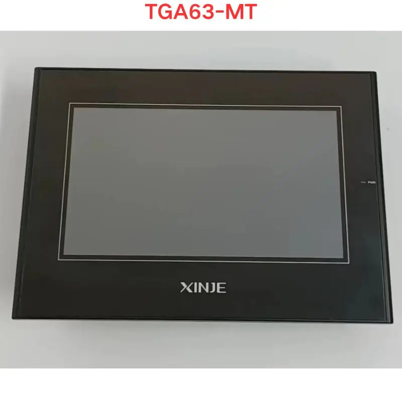 리퍼 Xinjie TG765S-MT 터치 스크린