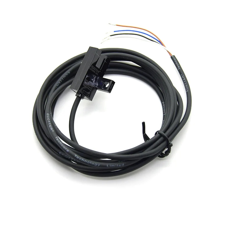 ECOTTER 광전스위치 JE05NA-303 302 304 305 306 307 FCOTTER 센서 PF-11ND PF-11PD PF-11N PF-11P