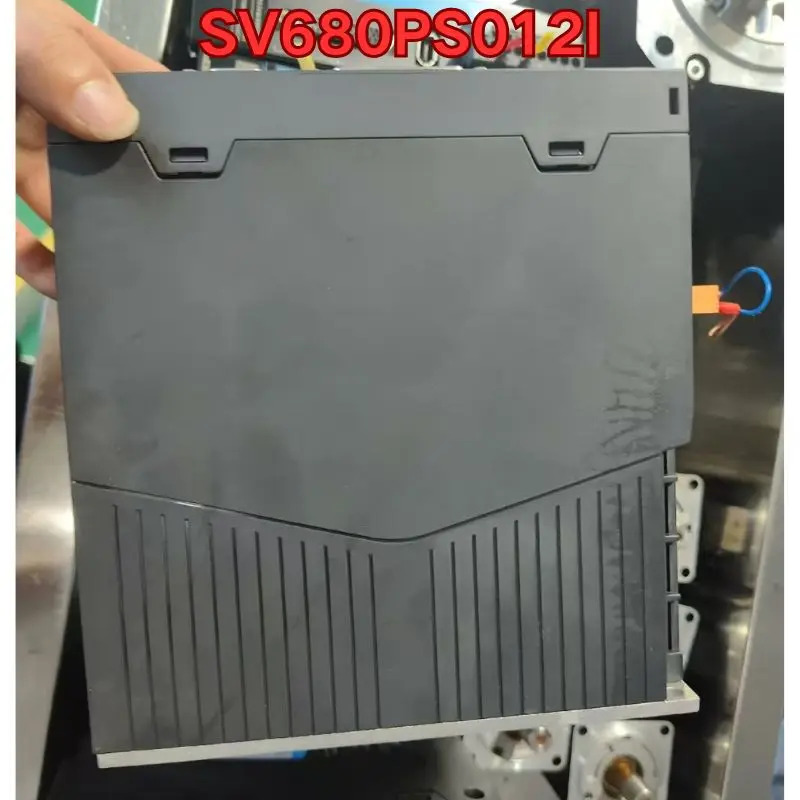 리퍼 서보 드라이브리퍼 SV680PS012I