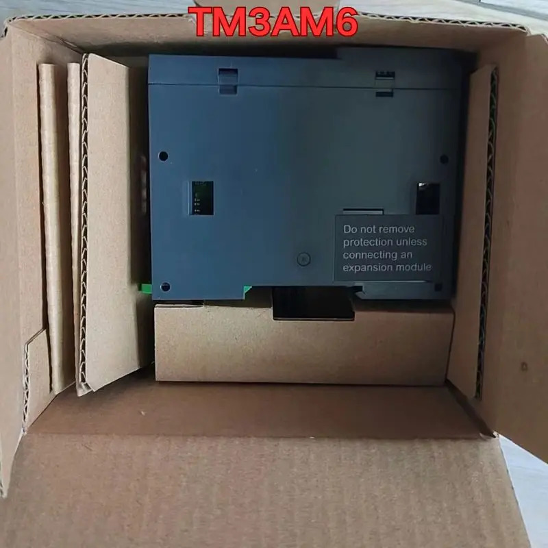 미사PLC 모듈 TM3AM6 신