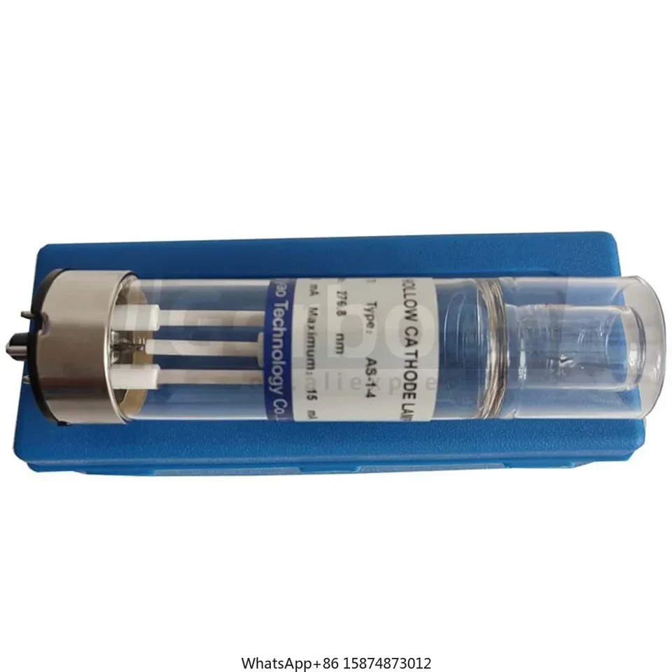 시마즈 써모 피셔카드뮴 Cd 요소 음극 램프 Agilent Analytikjena GBC 원분광계 228.88nm