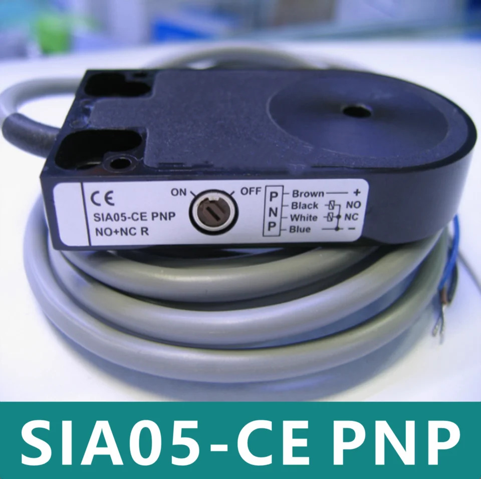 스위치 센서 SIA05-CE PNP 신