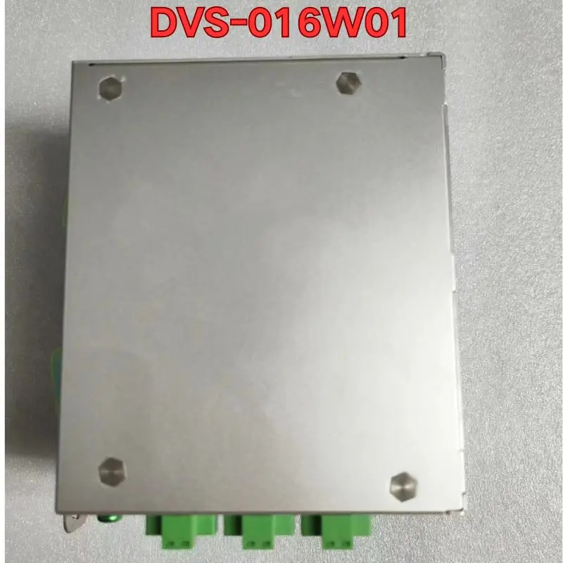 리퍼 산업스위치 DVS-016W01 기능 정상