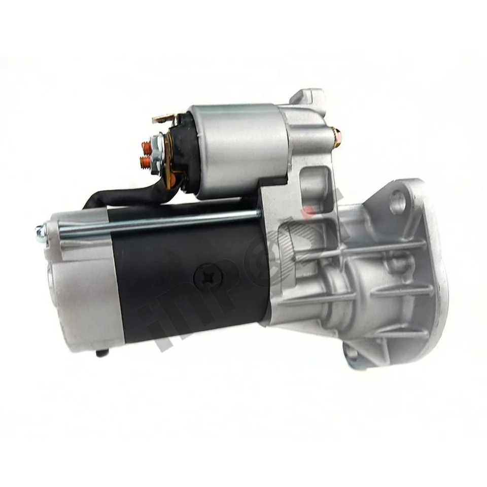 Starter 45-1993 Thermo King 트레일러 SB-190 SB-I SB-II MAX SB-III SENTRY SMX SR 18067