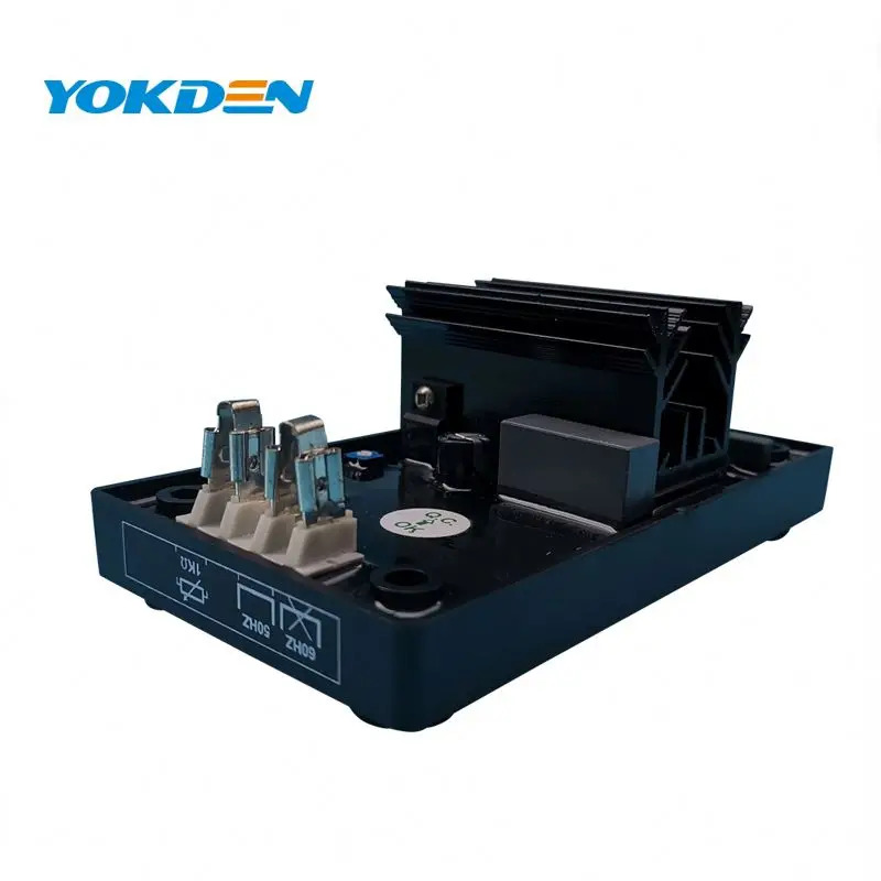 R230 브러시 형 디젤 발전기 R