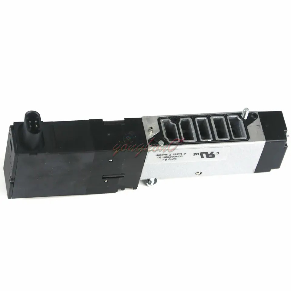 Festo 솔레노이드 에어 밸브 JMT2H-5/2-40-S-VI-B 159453상내 신