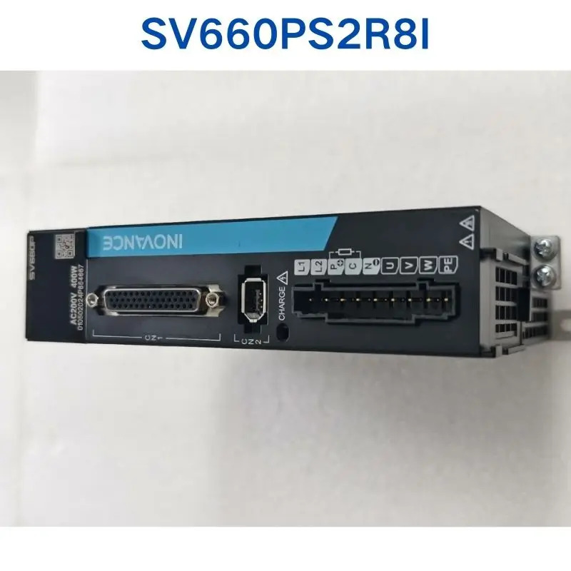 리퍼 OK 서보 드라이브 SV660PS2R8I
