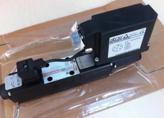 ATOS 비례 밸브 DHZO-TEB-SN-NP-071-S5 이탈리아산 PE DHZ0-TEB-SN-NP-071-S5PEDHZO-TE-071-S5 40