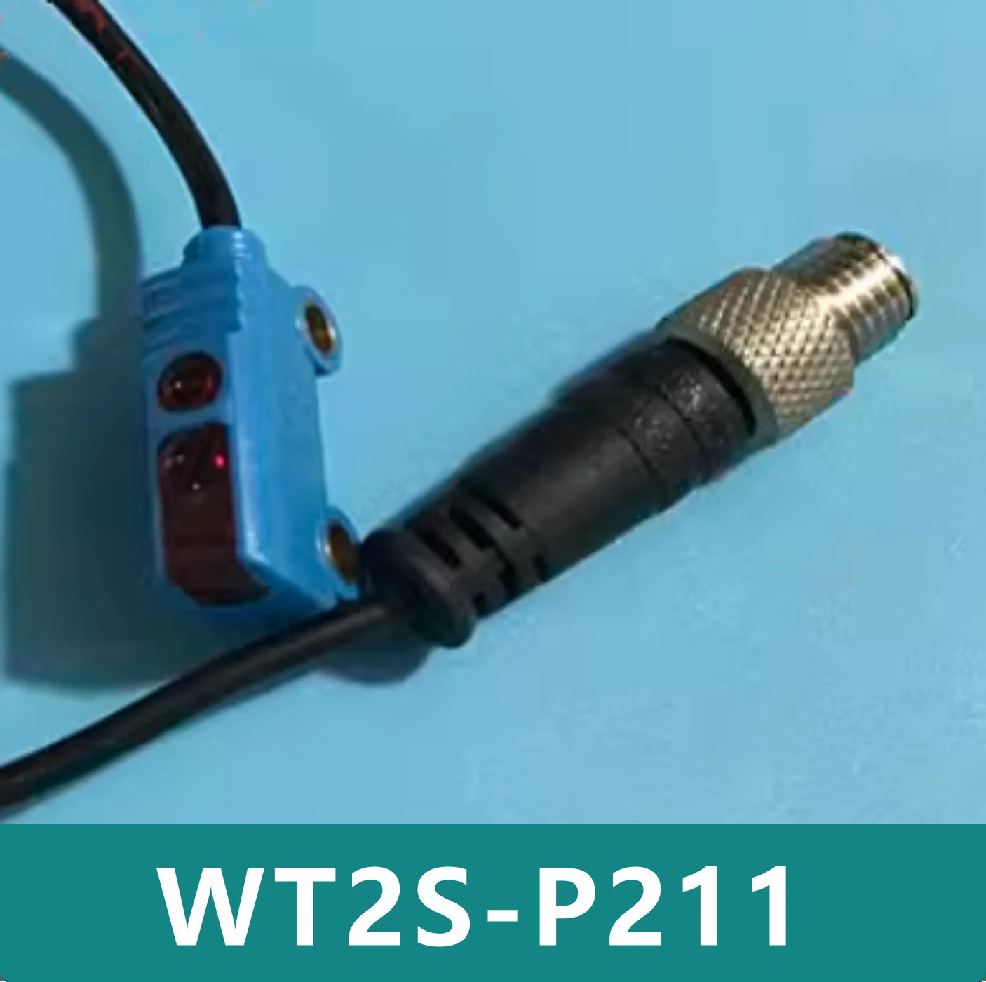 WT2S-P211 광전스위치 센서 신