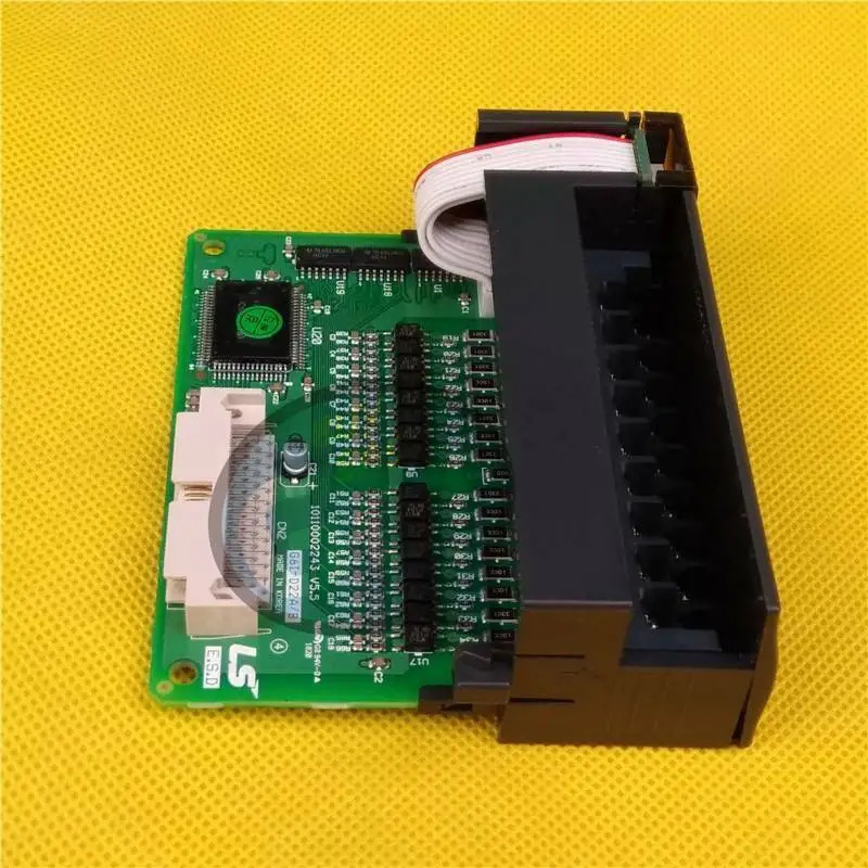 ONE LS G6I-D22A PLC 입력모듈 신