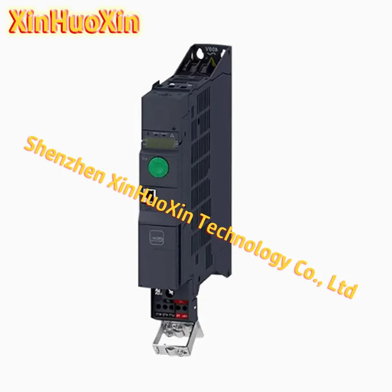 ATV320U06N4C ATV320U07N4C ATV320U11N4C ATV320U15N4C ATV320U22N4C ATV320U30N4C ATV320U40N4C ATV320U
