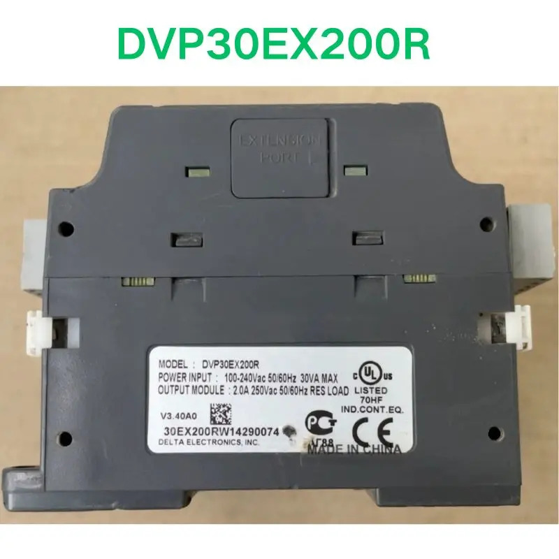 리퍼 OK DVP30EX200R 컨트롤러