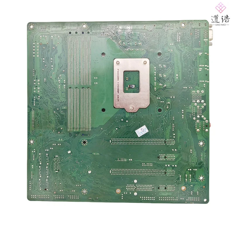 Lenovo호환 ThinkServer TS150 데스크탑 마더보드 IQ1X0MS LGA 1151 DDR4 메인보드 완전 작동 리퍼