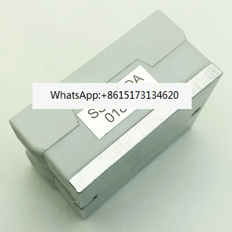 단상 솔리드 스테이트 릴레이 SS-440DA SCR 모듈 40A 440V