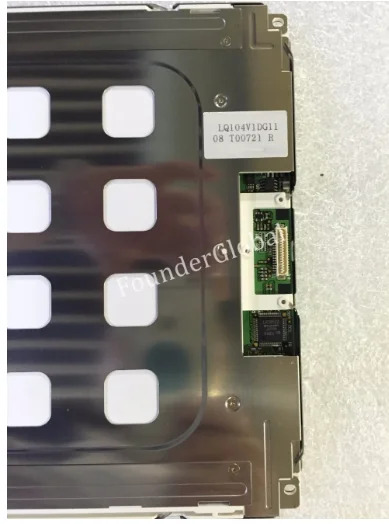 산업LCD 패널 LQ104V1DG11 LQ104V1DG21 신
