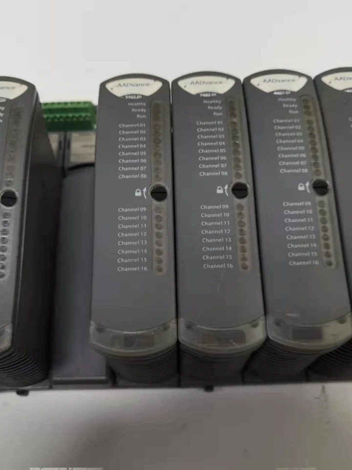 ICS 록웰 모듈 오리지널 포장 교섭T9402