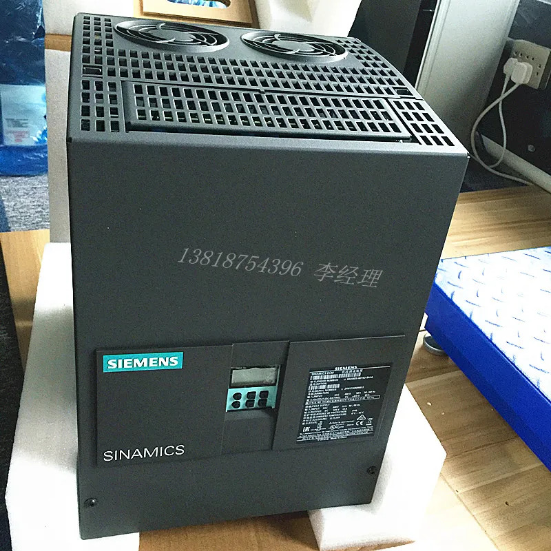지멘스 DC 거버너 6RA8025-6DV62-0AA0 신