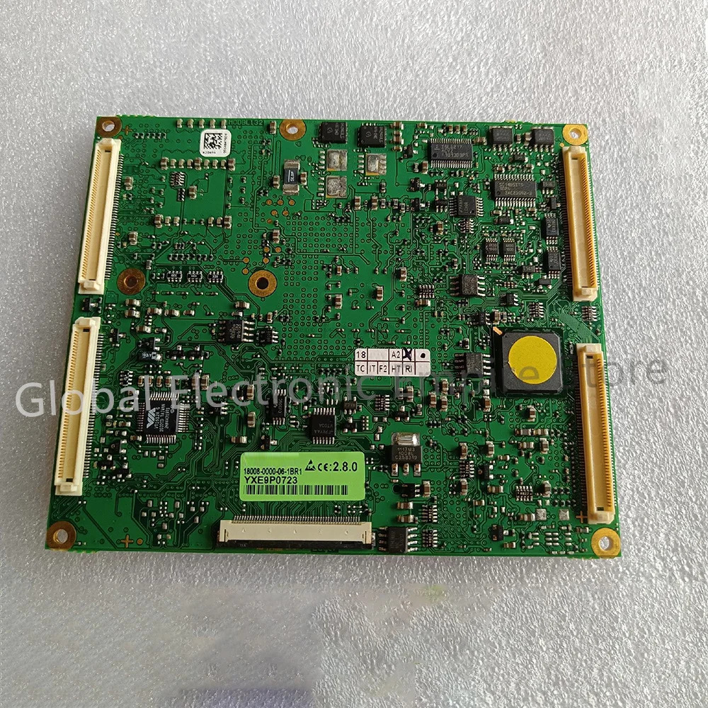 Kontron 18008-0000-06-1BR1임베디드 산업제어 장비 마더보드
