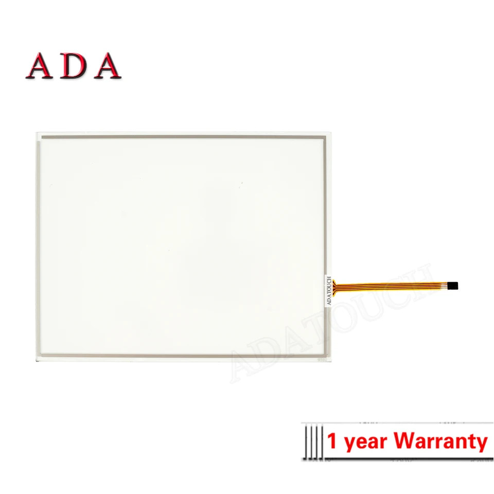 KOYO AUTOMATIONDIRECT EA9-T8CL 터치 스크린 패널 유리 디지타이저 오버레이