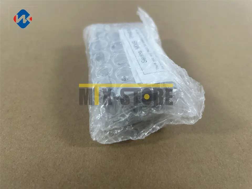 SMC MXS6-20A 에어 슬라이드 테이블 실린더 더블 액팅 MXS620A 신