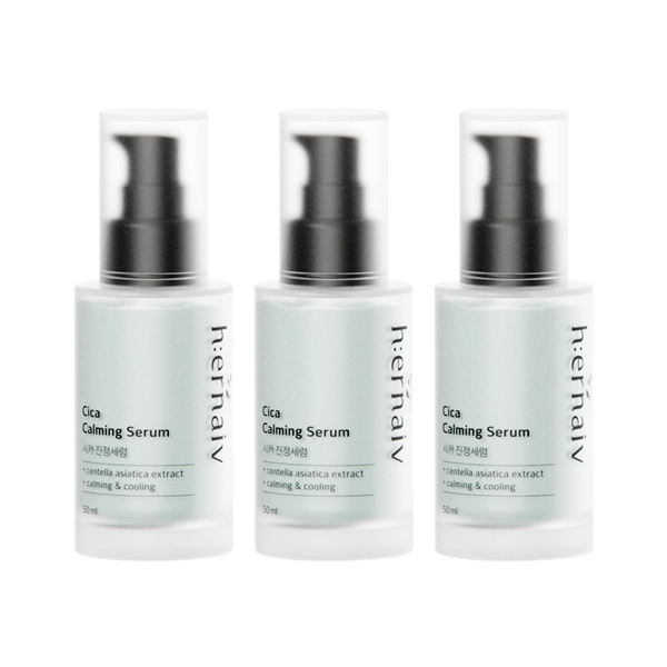 어네이브 더마 트러블 베이비 세럼 수딩 진정 저자극 비건 40ml - 상세 이미지 4