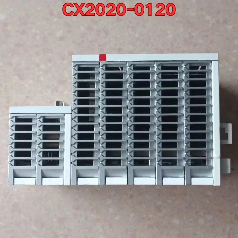 리퍼 PLC 모듈 CX-0120 기능 정상