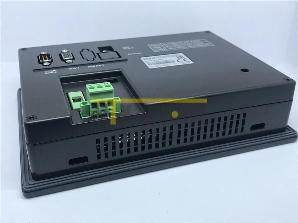 Kinco HMI MT4300C 신