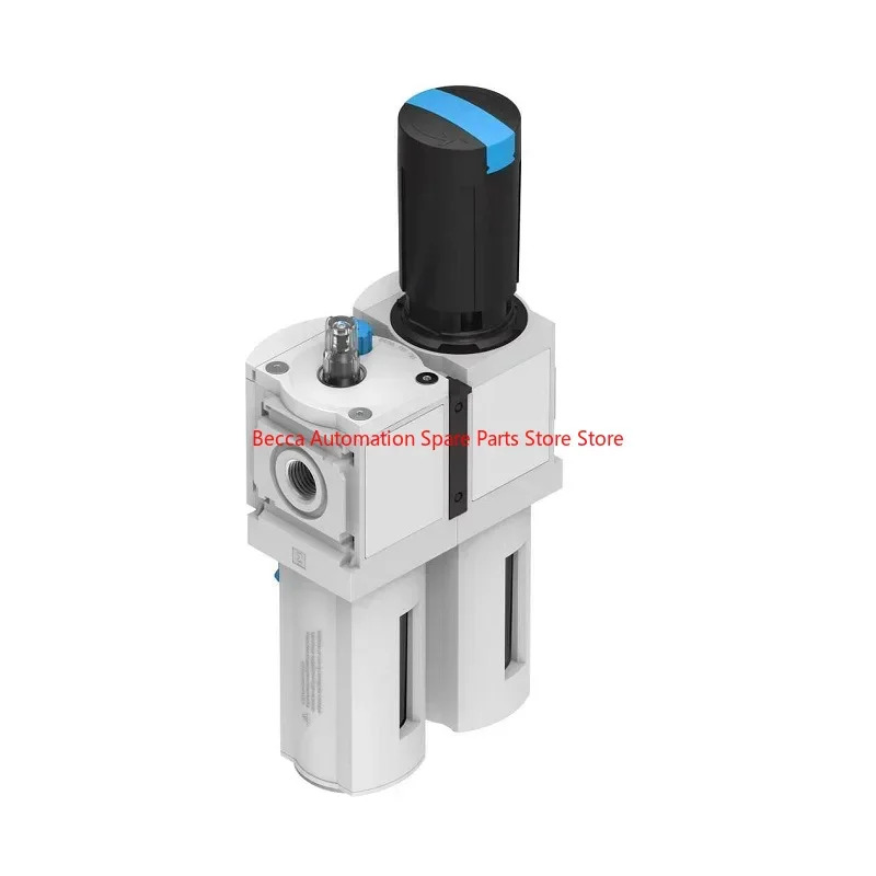 FESTO MSB6-1/2-FRC5J1M1 530244 MSB6-1/2-FRC5J1M1-Z 530245 오리지널 에어 처리 장치