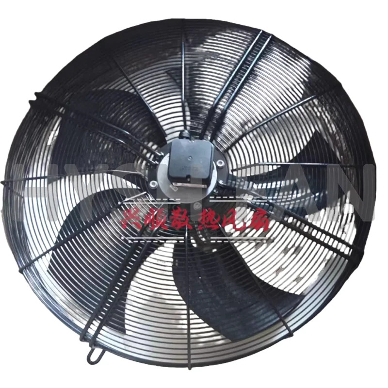 산업냉각팬 축 냉각팬 S6D800-CD01-01/F03