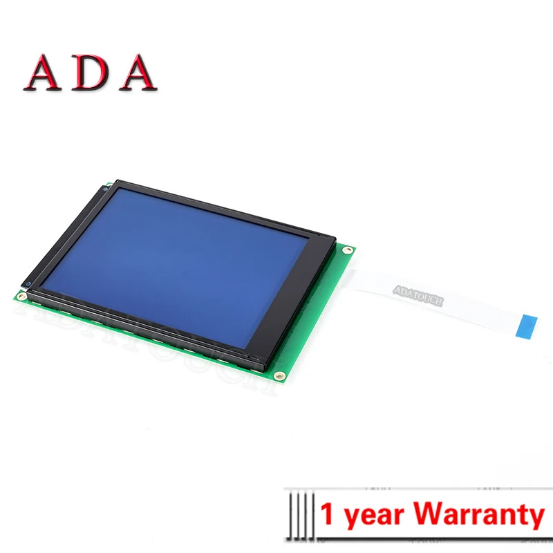 HITACHI SP14Q009 LCD 디스플레이 패널 SP14Q009-ZZA SP14Q008