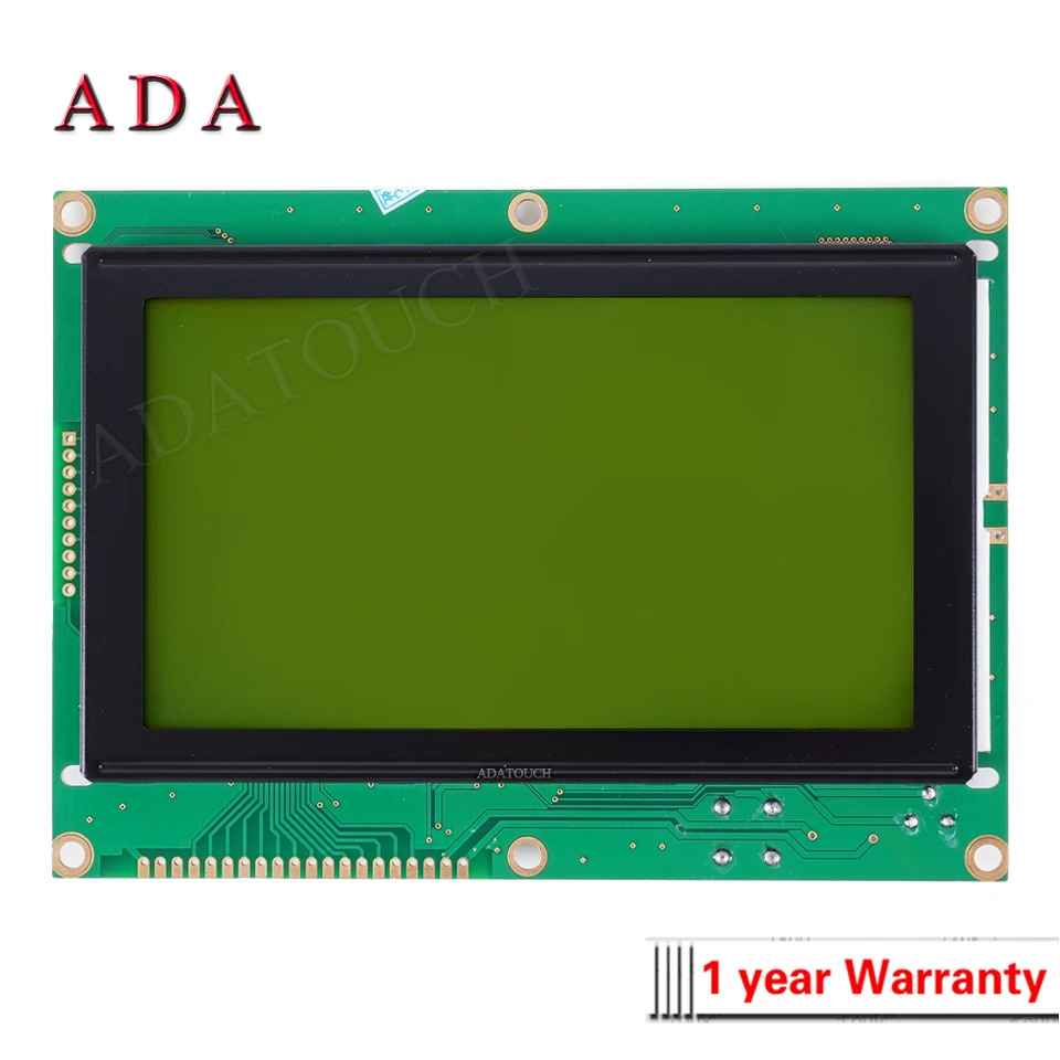 MGLS240128-11 LCD 디스플레이 패널 MGLS240128 V3.2 MGLS240128T